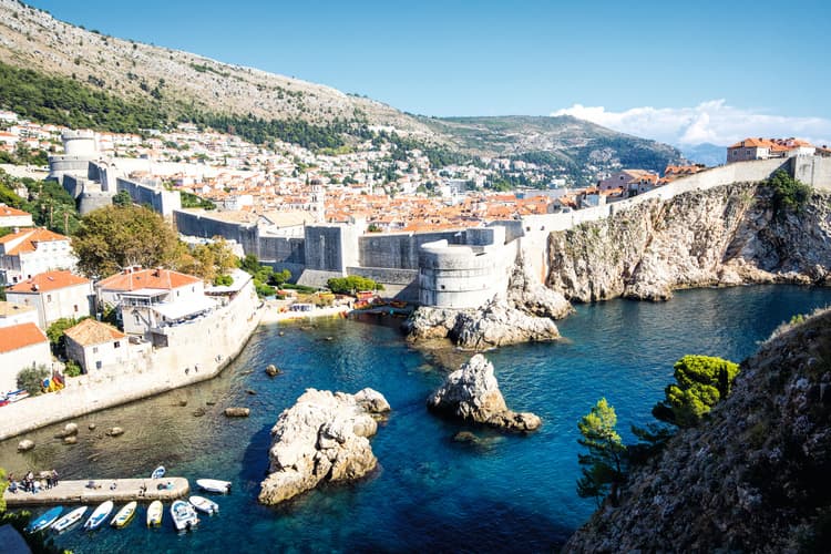 Imagem - Best of Croatia 11 Days, Self-Drive