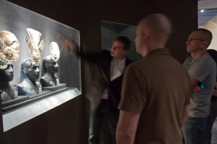 Imagen - Travesía Inca