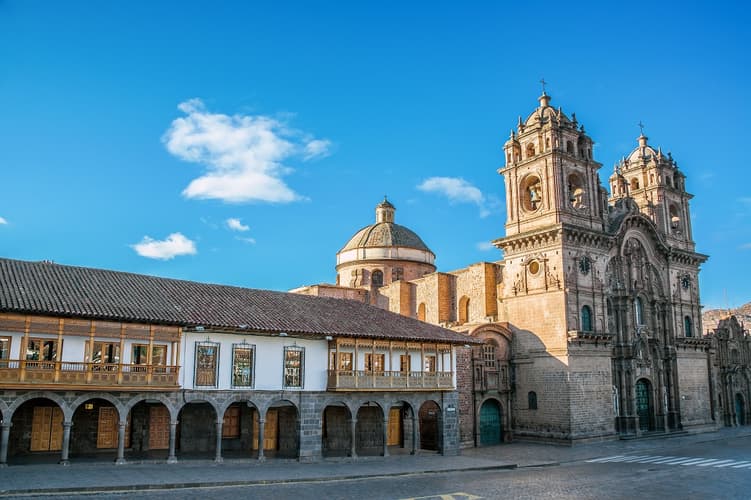Imagen - Perú lleno de vida