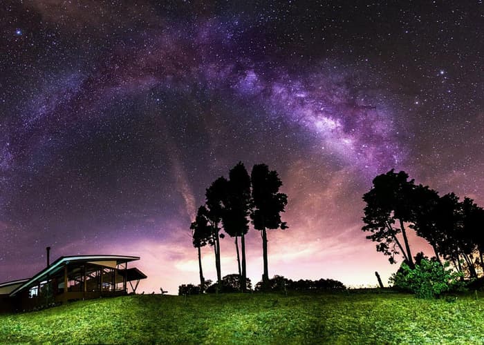 Imagen - Estadía Única en Costa Rica en Naranjo, Escapada Breve (Bajo Petición)