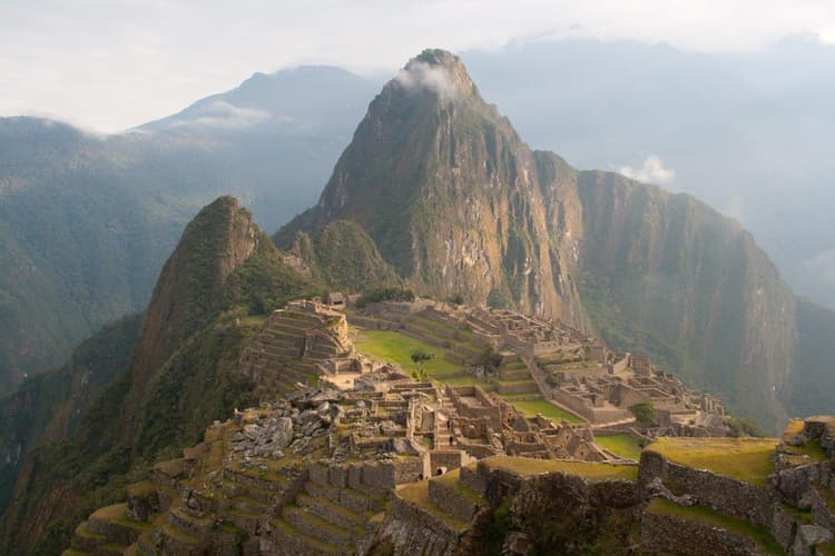Imagen - Cuzco al completo, Tour privado