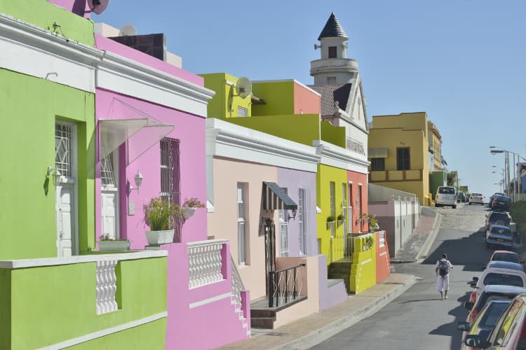Image - Las joyas arquitectónicas de Ciudad del Cabo, Tour Privado en Inlgés