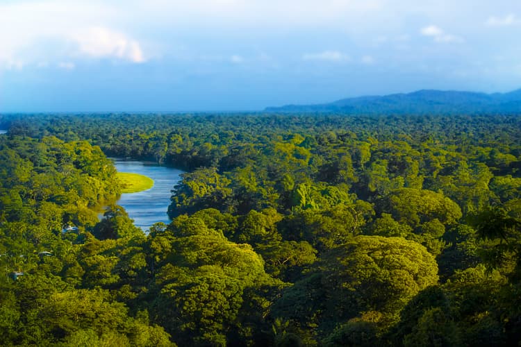 Image - Magic Costa Rica 9 Days
