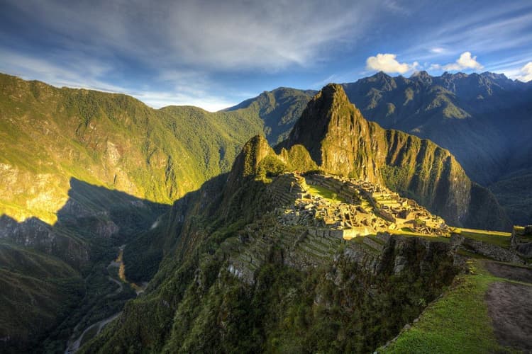 Imagen - Magia Inca