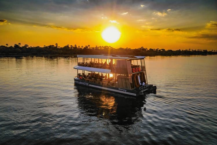 Immagine - 2-Day Chobe & Victoria Falls Escape