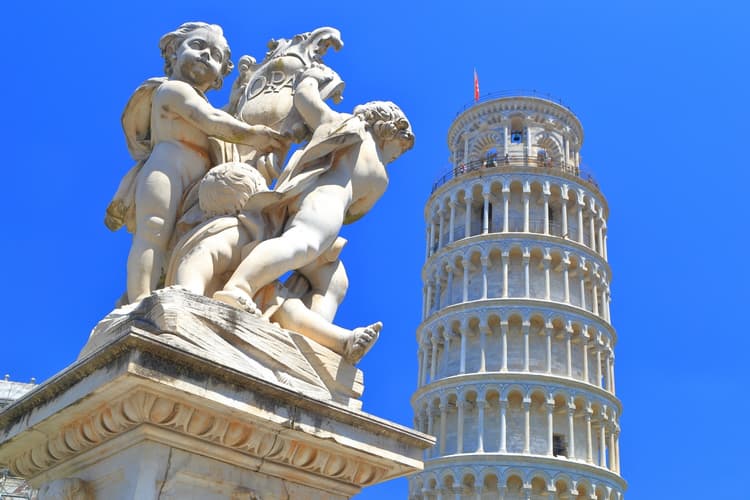 Image - Tuscany Highlights, Private Tour