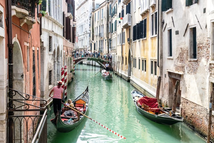 圖像 - North of Italy, Private Tour
