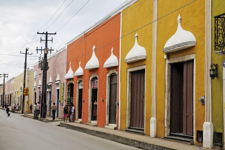 Obraz - Mayan Treasures by Mayan Train