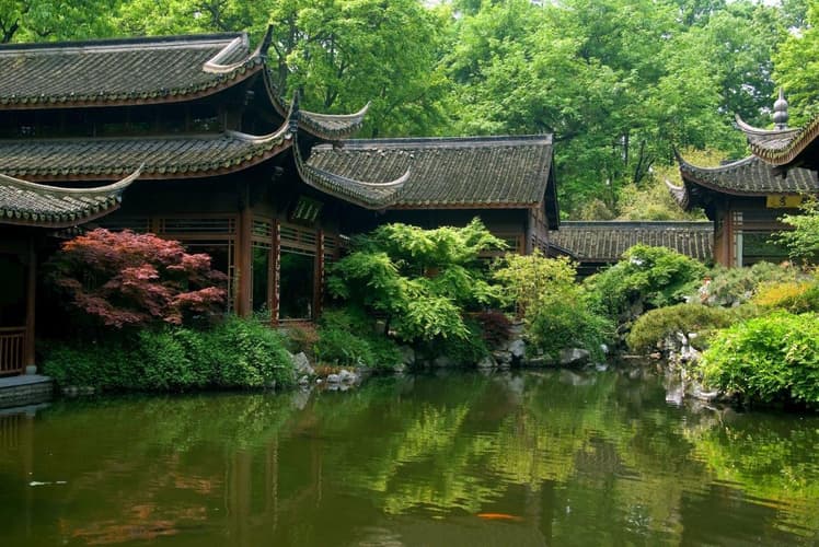 Imagen - 3 Days in Hangzhou: Ancient Healing & Heritage, Private Tour