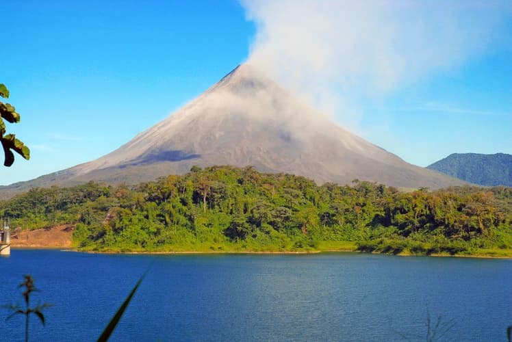 Bild - Arenal Volcano Getaway, Short Break