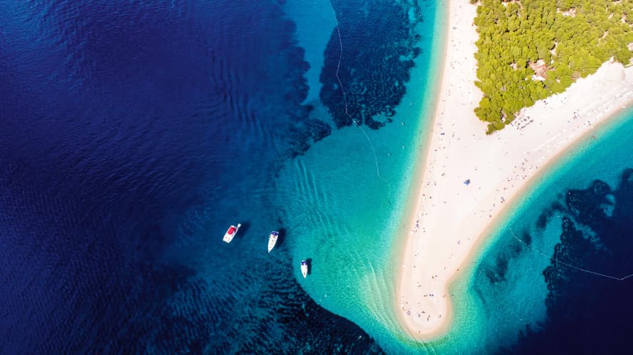 Image - Croatia Island Hopping, 11 Days 