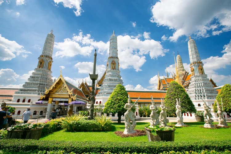 Image - Bangkok and Golden Triangle, Small Group Tour