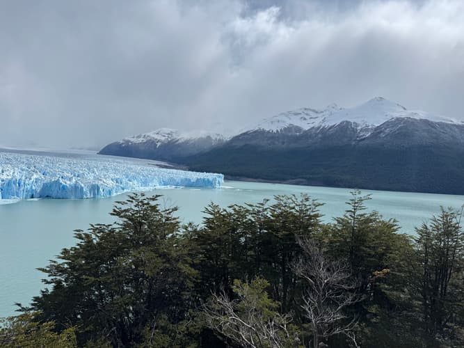 Imagem - 2-Day The Spirit of Patagonia: Ice Fields & Ranch Life