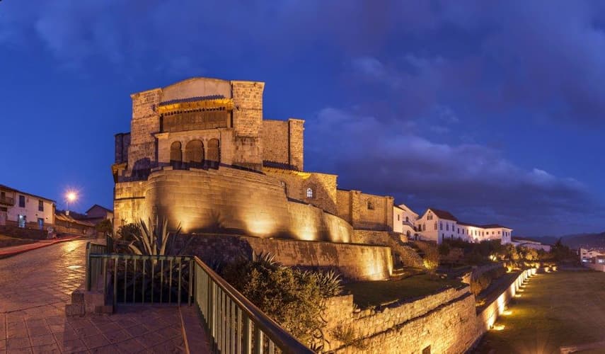 圖像 - Discovering Cusco, Private Tour