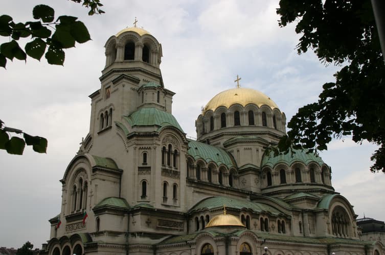 圖像 - Sofia: Stories from Socialist Era*