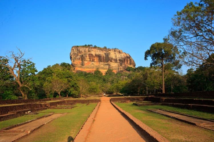 Image - Esplendor de Sri Lanka, Tour Privado