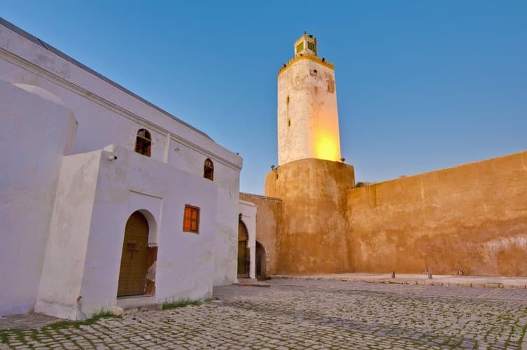 Image - The Moroccan Cuisine and Flavours, Self-drive