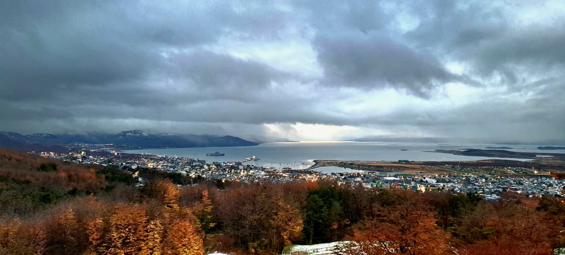 画像 - 4-Day Classic Ushuaia: Tierra del Fuego National Park, French-speaking guide
