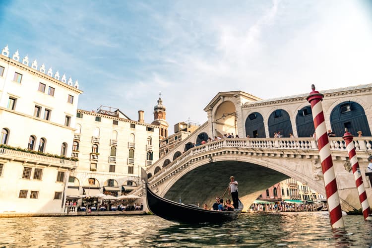 Image - Discovering Venice
