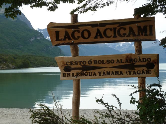 Imagen - Ushuaia Clásica de 4 días: Parque Nacional Tierra del Fuego
