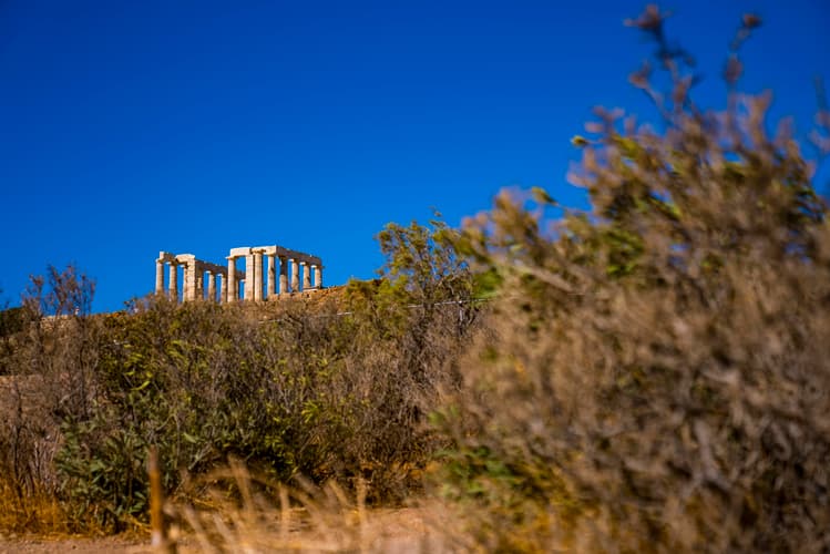 صورة - Classical Tour Greece Nafplion, Olympia, Delphi, Meteora