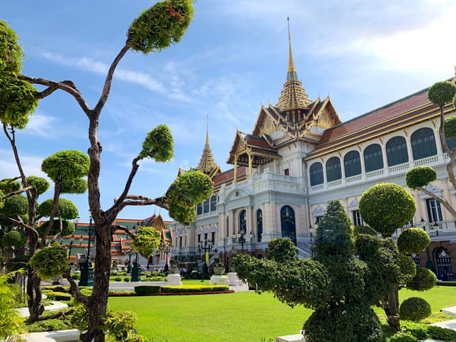 Image - Bangkok, Golden Triangle & Phuket Beach Extension, Small Group Tour