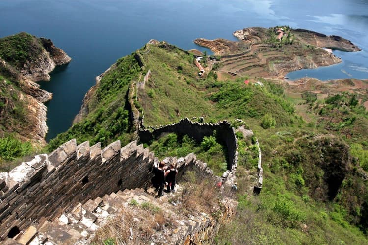 Immagine - China Explorer, tour privato