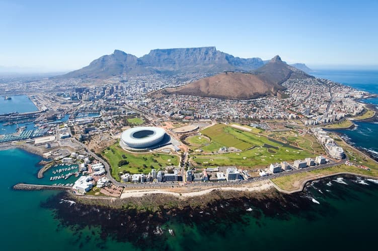 Image - Cape Town's Architectural Gems, Private tour