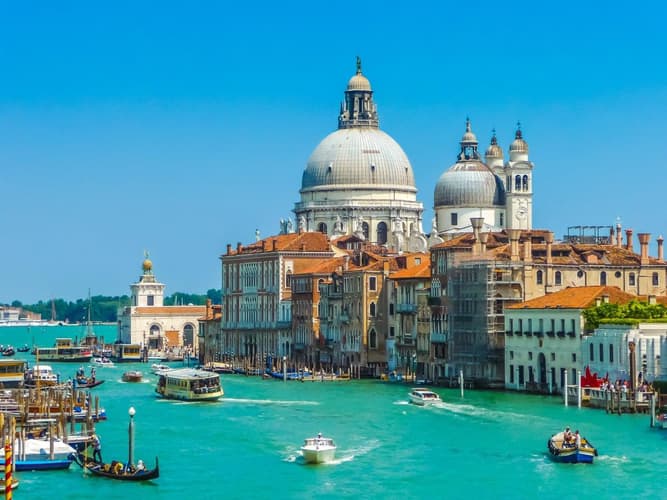 Imagen - Art Cities of Italy, Private Tour