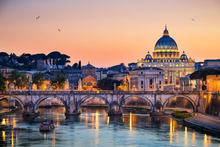 Imagem - In the Footsteps of Michelangelo, Private Tour