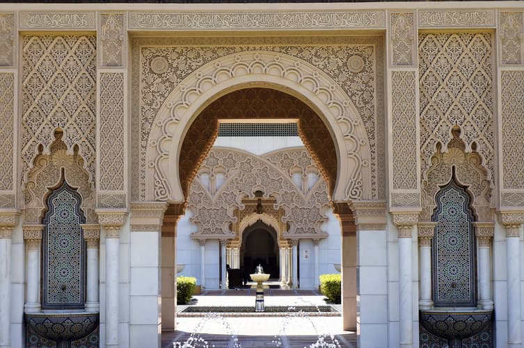 Imagen - Escapada a Marrakech y Agafay