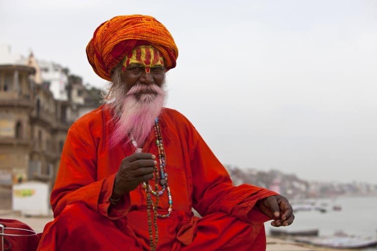 Image - Indian Mystic, 11 days tour