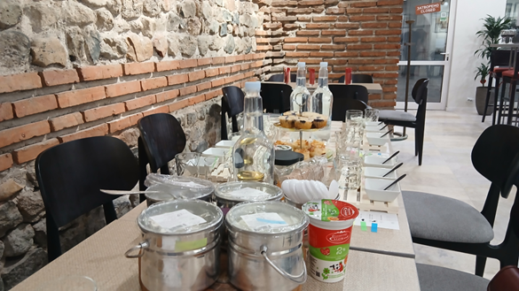 Imagen - 3-Day Timeless Sofia: A Taste of Serdica and Traditions*