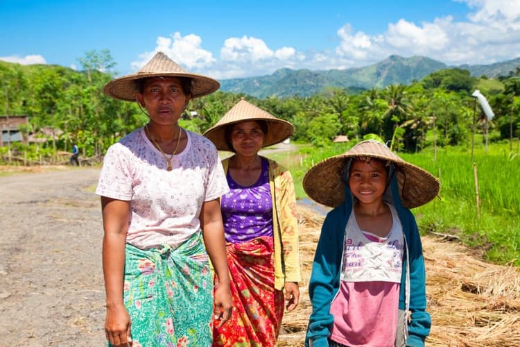 Image - Explore Lombok, Private Tour