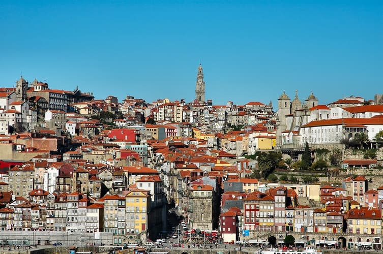 Immagine - Portugal Flavours & Traditions, French-speaking guide