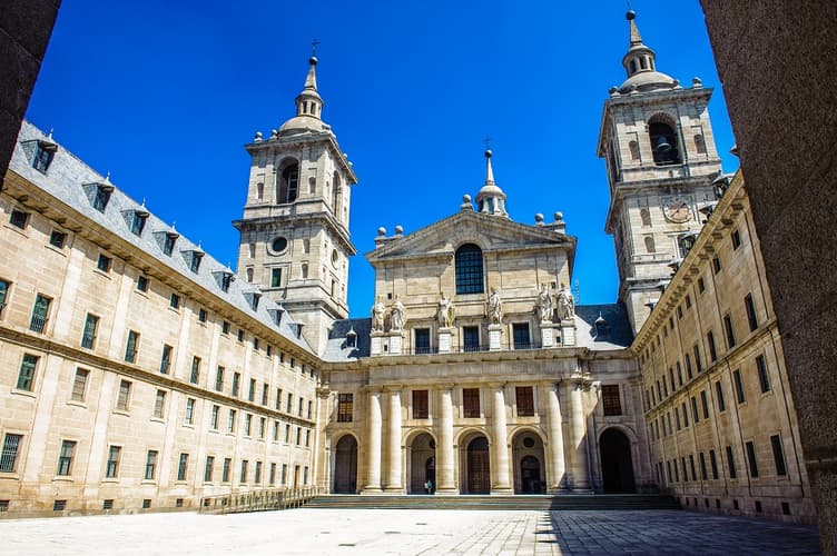 Image - Heart of Spain, Self-drive 