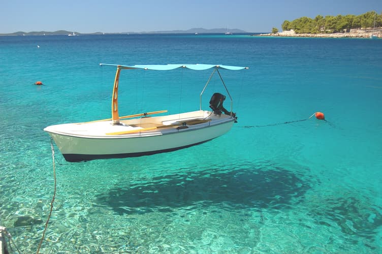 Image - De isla en isla en Croacia, 11 días