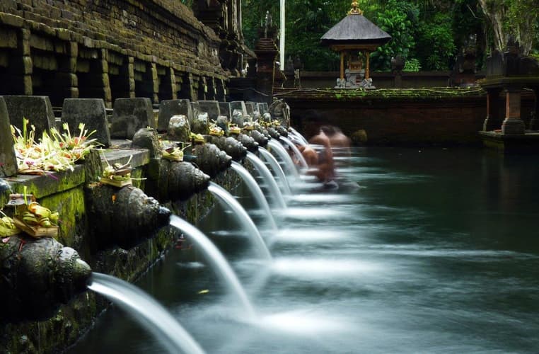 Imagen - Lo más destacado de Bali, tour privado