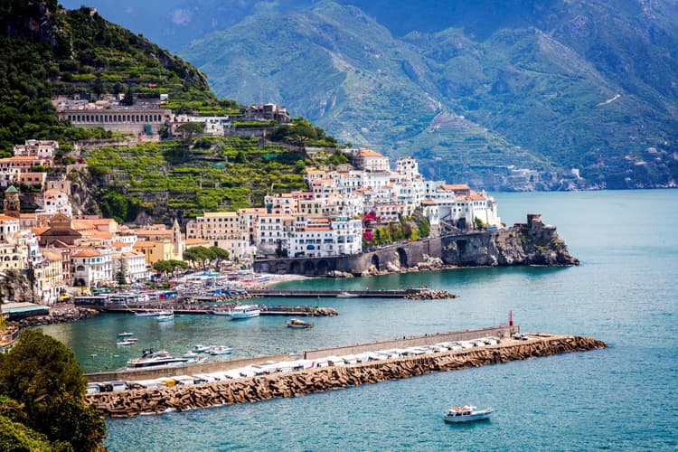 Imagen - Flavors of Sorrento and Rome