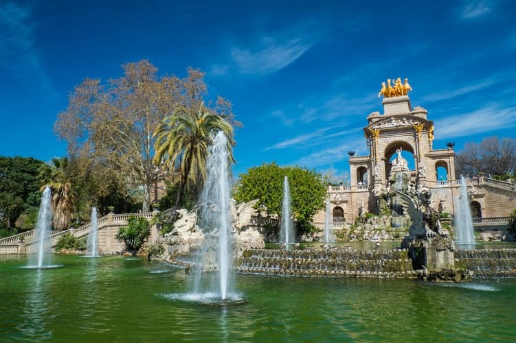 Imagen - BARCELONA, UNA EXPERIENCIA CULTURAL 