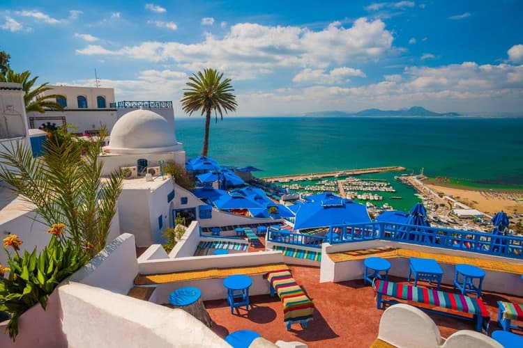 Image - The Best of Tunisia & All-inclusive Beach Extension (Stay connected), Small Group Tour