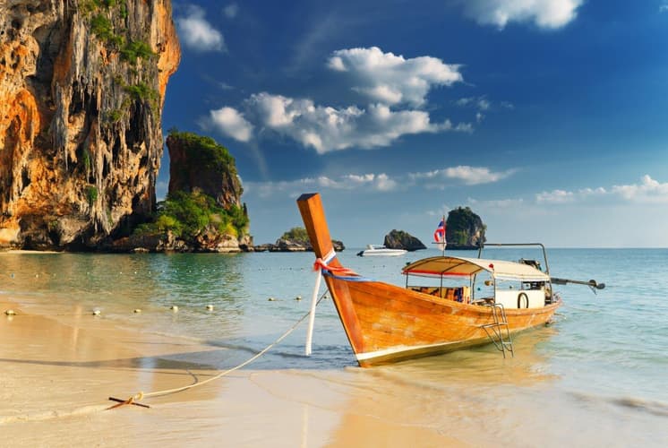 Imagen - Una escapada relajante a las islas exóticas, 12 días