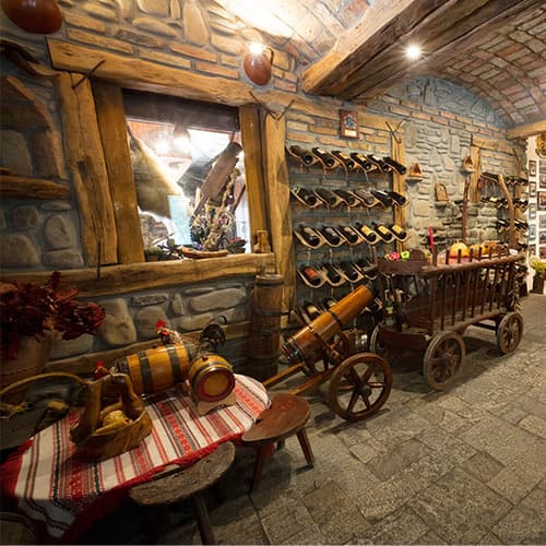 圖像 - Timeless Sofia: From Ancient Serdica to Living Traditions*