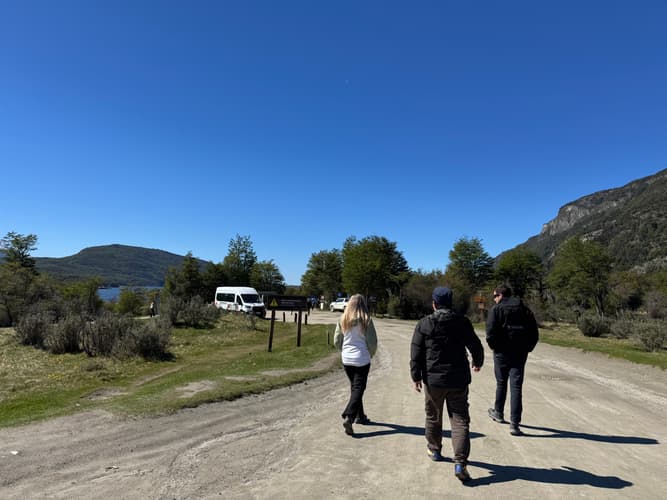 画像 - 6-Day Ushuaia Soft Adventure