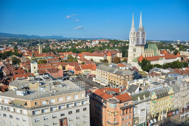 Imatge - Through the Heart of the Slavic Countries, French-speaking guide