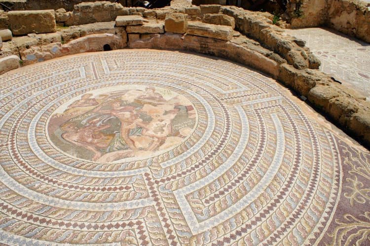 Image - 5 Days Active Cyprus: From Waterfalls to the Blue Lagoon