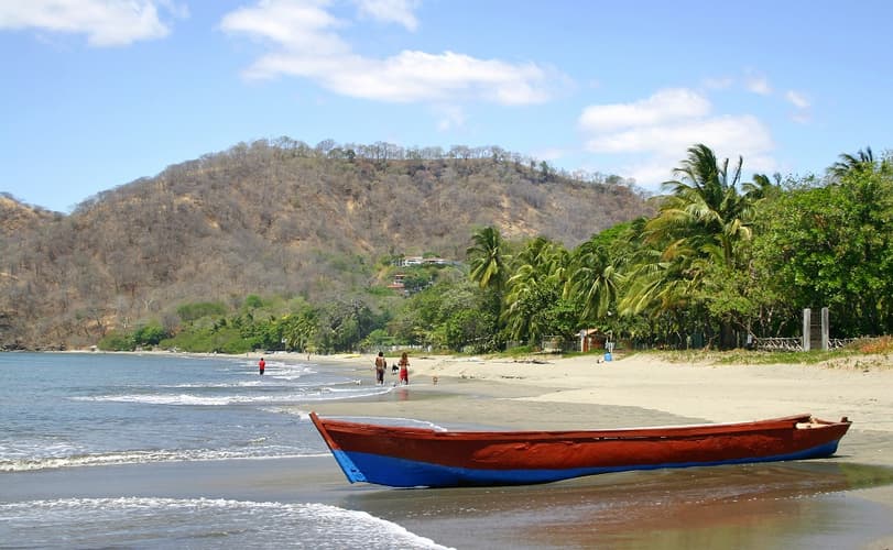 Образ - Costa Rica: Love in the Jungle