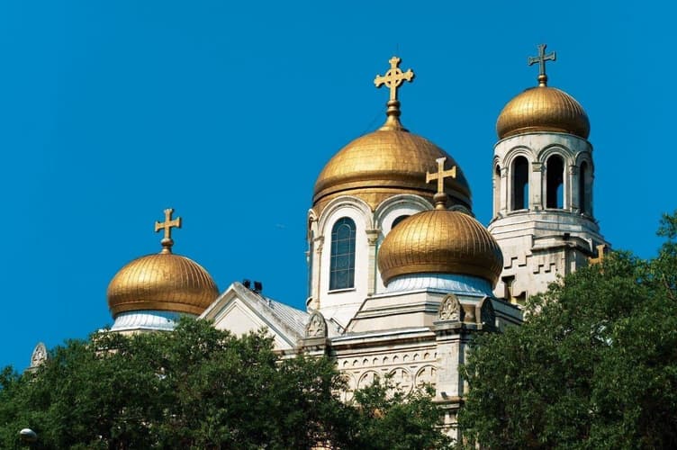 Imagen - Grupo exclusivo (mínimo 10 personas): Discover Bulgaria