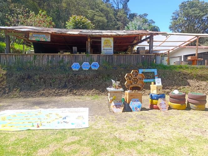 Immagine - 2-Day Private Bogotá Experience: Ancient Traditions, Living Communities & Biodiversity
