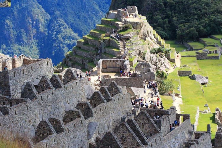Imagen - Travesía Inca, Tour Privado